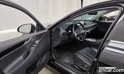 Genesis G80 2022 2.5 Автомат в Москве № 27144, миниатюра 10