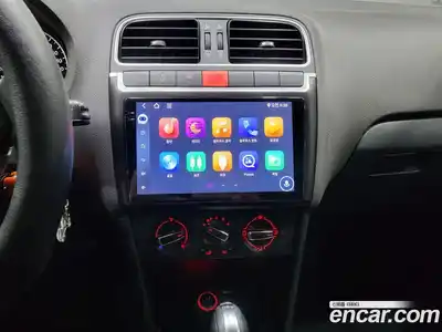 Volkswagen Polo 2014 1.6 Автомат в Москве № 272922, миниатюра 11