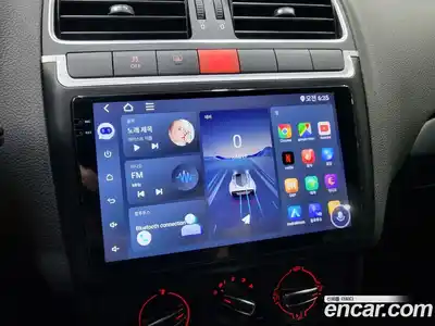 Volkswagen Polo 2014 1.6 Автомат в Москве № 272922, миниатюра 12