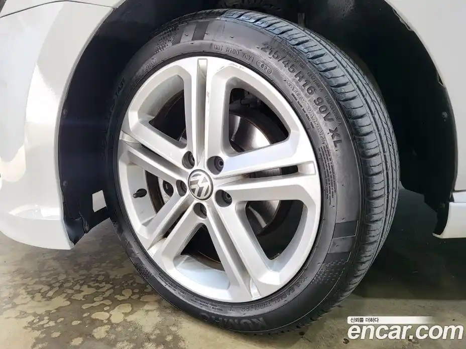 Volkswagen Polo 2014 1.6 Автомат в Москве № 272922, фото 19