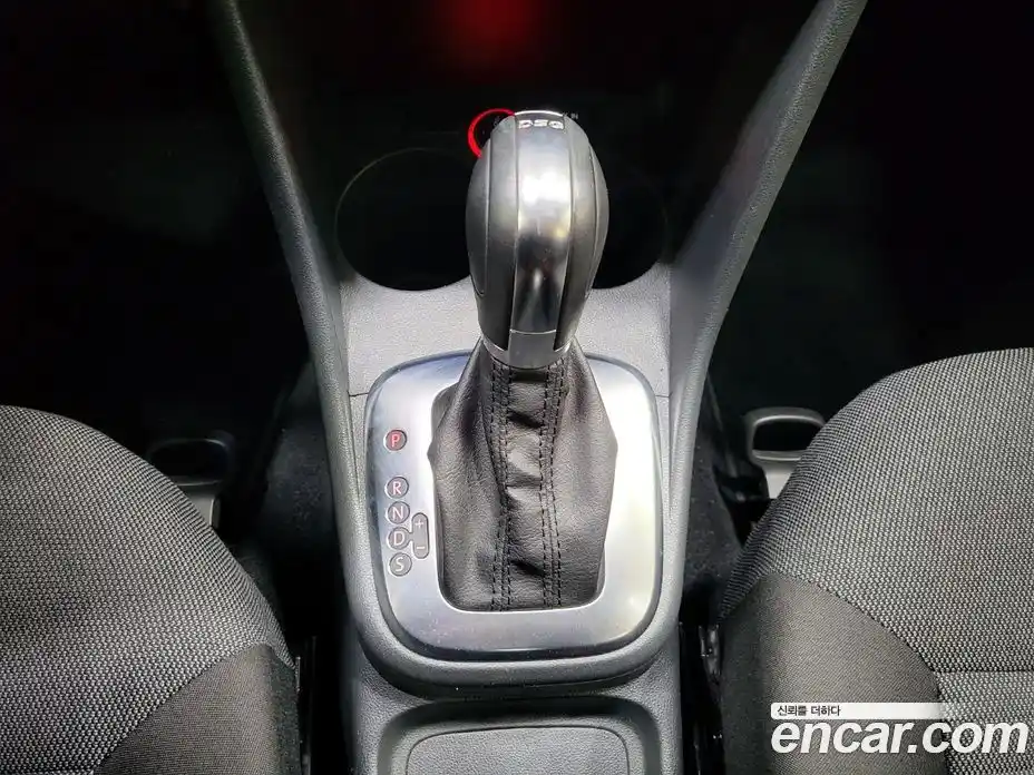 Volkswagen Polo 2014 1.6 Автомат в Москве № 272922, фото 9