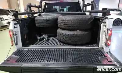 Ford F150 2018 3.5 Автомат в Москве № 273416, миниатюра 11