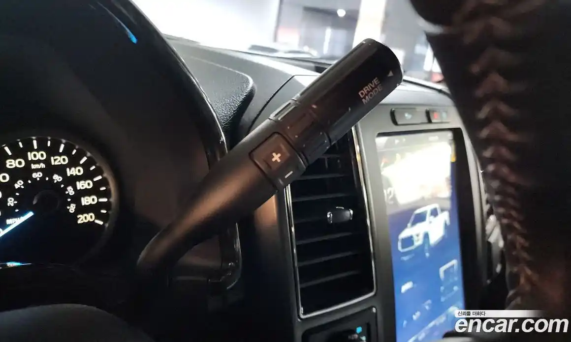 Ford F150 2018 3.5 Автомат в Москве № 273416, фото 12