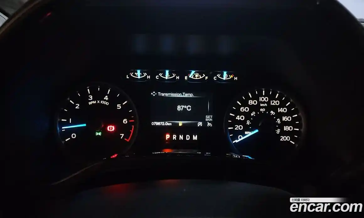 Ford F150 2018 3.5 Автомат в Москве № 273416, фото 18