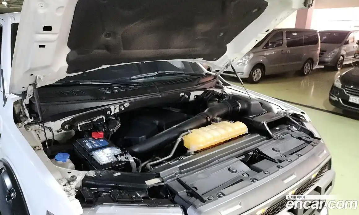 Ford F150 2018 3.5 Автомат в Москве № 273416, фото 20