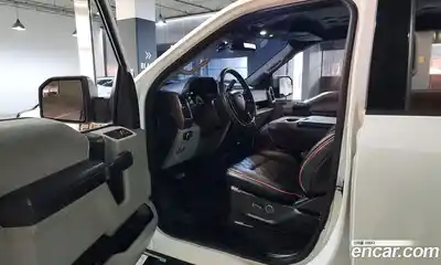 Ford F150 2018 3.5 Автомат в Москве № 273416, миниатюра 7