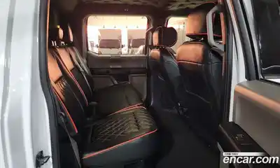 Ford F150 2018 3.5 Автомат в Москве № 273416, миниатюра 8