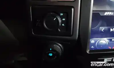 Ford F150 2018 3.5 Автомат в Москве № 273416, миниатюра 10