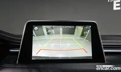 Genesis G70 2019 2.0 Автомат в Москве № 27374, миниатюра 4