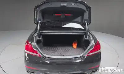 Genesis G70 2019 2.0 Автомат в Москве № 27374, миниатюра 5