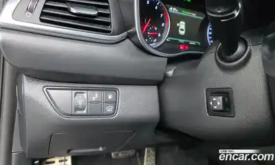 Genesis G70 2019 2.0 Автомат в Москве № 27374, миниатюра 6