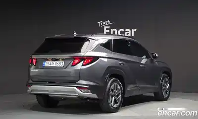 Hyundai Tucson 2024 1.6 Автомат в Москве № 275752, миниатюра 12