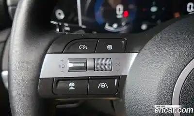 Hyundai Tucson 2024 1.6 Автомат в Москве № 275752, миниатюра 2