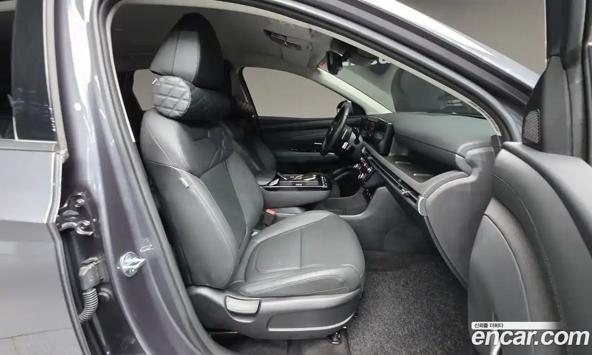 Hyundai Tucson 2024 1.6 Автомат в Москве № 275752, фото 6