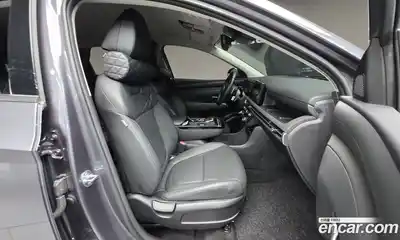 Hyundai Tucson 2024 1.6 Автомат в Москве № 275752, миниатюра 6