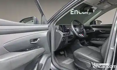 Hyundai Tucson 2024 1.6 Автомат в Москве № 275752, миниатюра 7