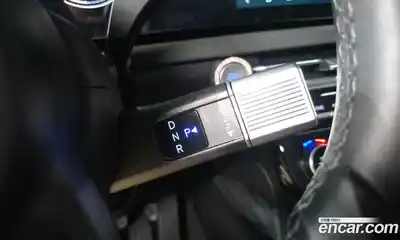 Hyundai Tucson 2024 1.6 Автомат в Москве № 275752, миниатюра 8