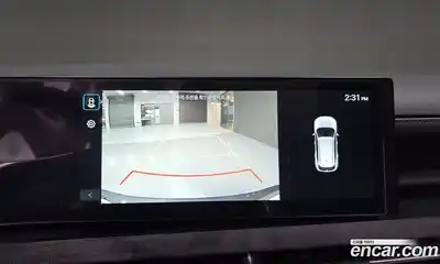 Hyundai Tucson 2024 1.6 Автомат в Москве № 275752, миниатюра 9