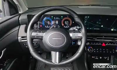 Hyundai Tucson 2024 1.6 Автомат в Москве № 275752, миниатюра 10