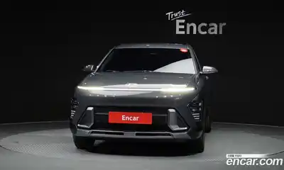 Hyundai Kona, 2023