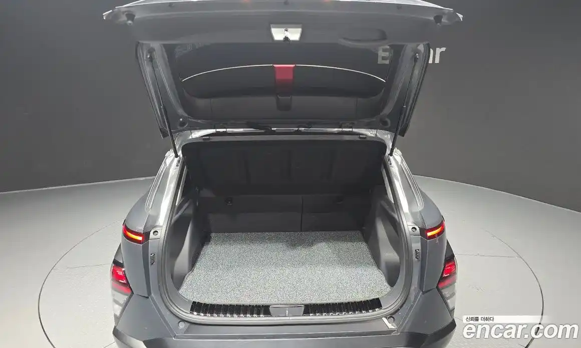 Hyundai Kona 2023 1.6 Автомат в Москве № 2771, фото 11