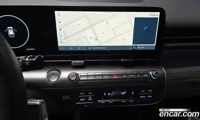 Hyundai Kona 2023 1.6 Автомат в Москве № 2771, миниатюра 12