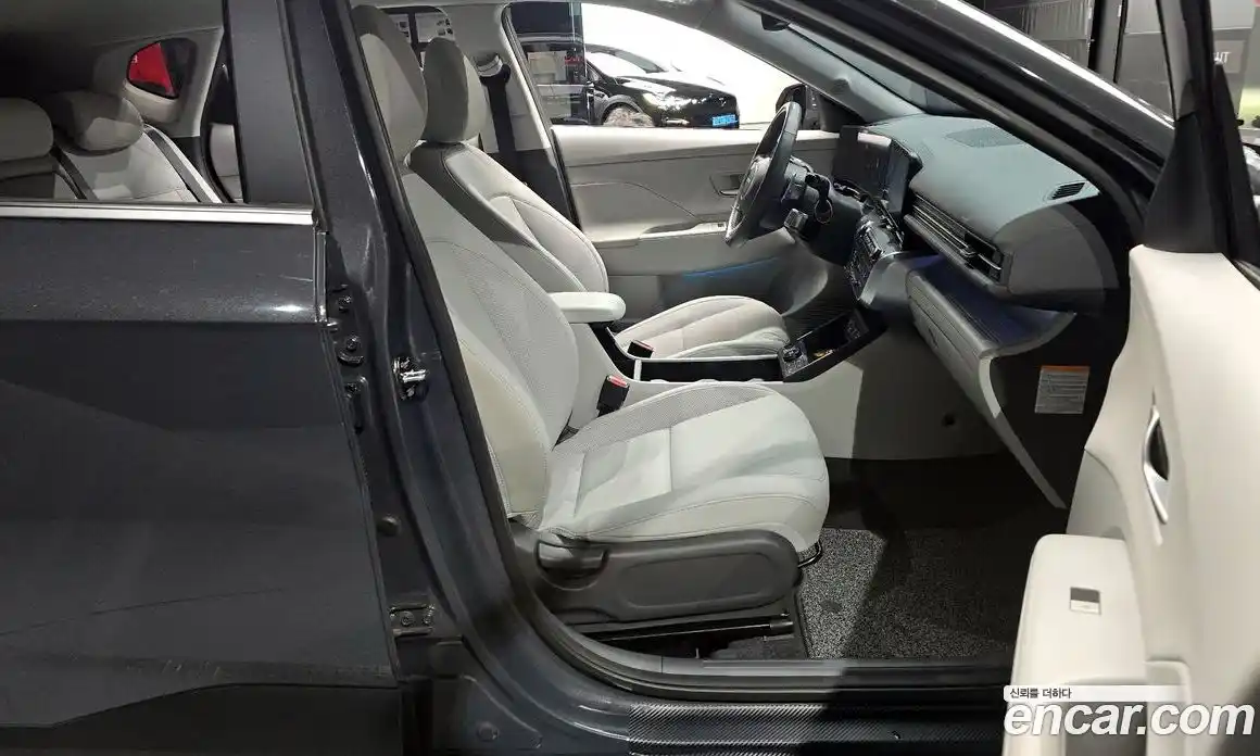 Hyundai Kona 2023 1.6 Автомат в Москве № 2771, фото 13