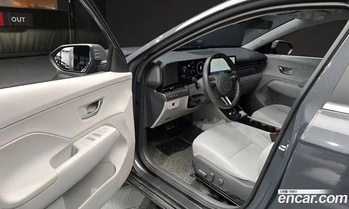 Hyundai Kona 2023 1.6 Автомат в Москве № 2771, фото 16