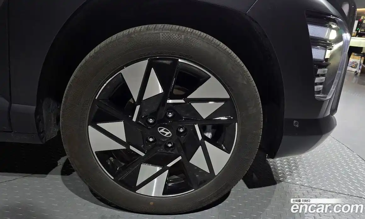 Hyundai Kona 2023 1.6 Автомат в Москве № 2771, фото 19