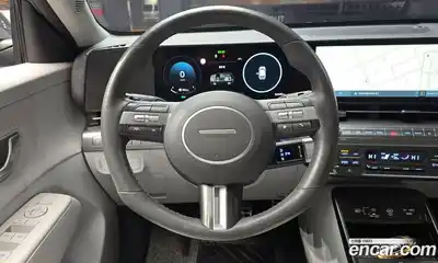 Hyundai Kona 2023 1.6 Автомат в Москве № 2771, миниатюра 2
