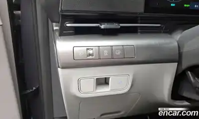 Hyundai Kona 2023 1.6 Автомат в Москве № 2771, миниатюра 4