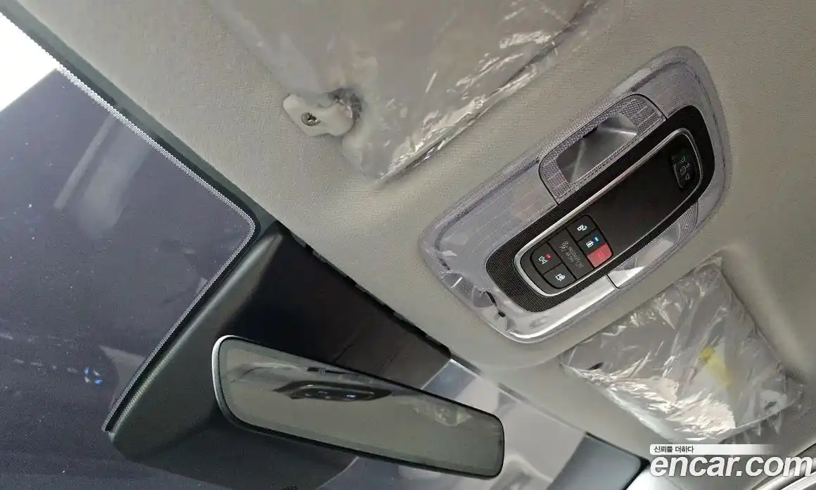 Hyundai Kona 2023 1.6 Автомат в Москве № 2771, фото 6