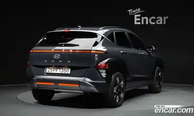 Hyundai Kona 2023 1.6 Автомат в Москве № 2771, миниатюра 10