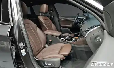 BMW X4 2023 2.0 Автомат в Москве № 279677, миниатюра 11