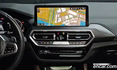 BMW X4 2023 2.0 Автомат в Москве № 279677, миниатюра 12