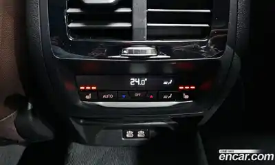 BMW X4 2023 2.0 Автомат в Москве № 279677, миниатюра 2