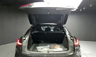 BMW X4 2023 2.0 Автомат в Москве № 279677, миниатюра 3