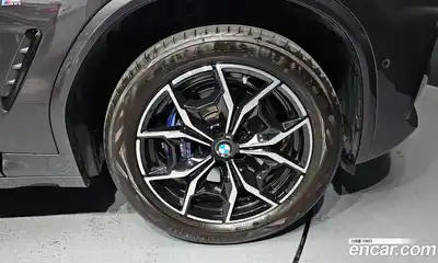 BMW X4 2023 2.0 Автомат в Москве № 279677, миниатюра 8