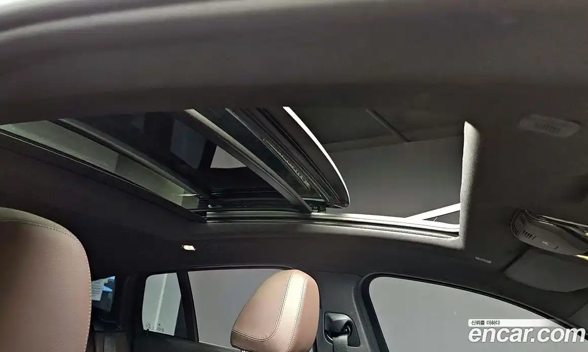 BMW X4 2023 2.0 Автомат в Москве № 279677, фото 9