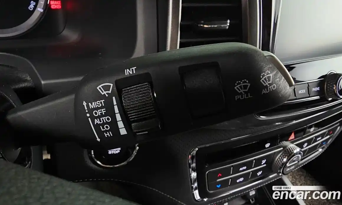 SsangYong Rexton 2021 2.2 Автомат в Москве № 28452, фото 12