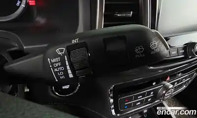 SsangYong Rexton 2021 2.2 Автомат в Москве № 28452, миниатюра 12