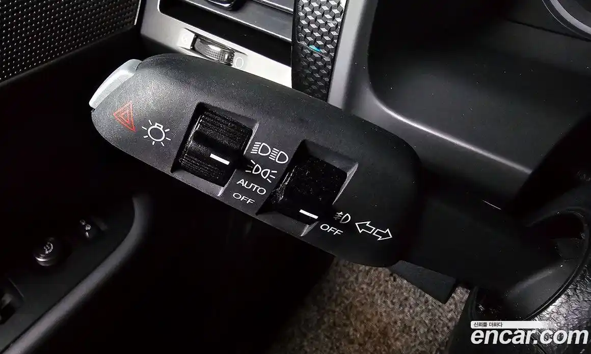 SsangYong Rexton 2021 2.2 Автомат в Москве № 28452, фото 18