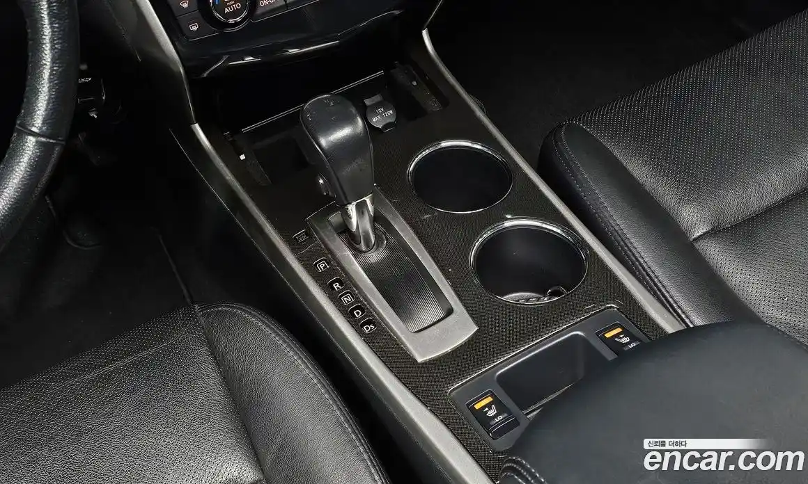 Nissan Altima 2014 2.5 Автомат в Москве № 285024, фото 18