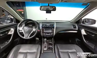 Nissan Altima 2014 2.5 Автомат в Москве № 285024, миниатюра 2