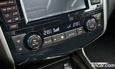 Nissan Altima 2014 2.5 Автомат в Москве № 285024, миниатюра 3