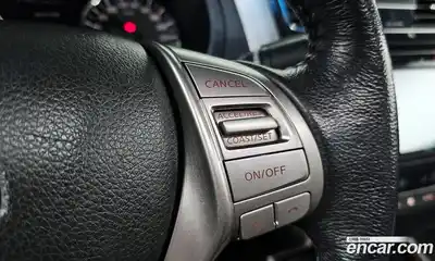 Nissan Altima 2014 2.5 Автомат в Москве № 285024, миниатюра 4