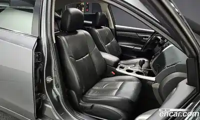 Nissan Altima 2014 2.5 Автомат в Москве № 285024, миниатюра 7