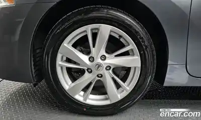 Nissan Altima 2014 2.5 Автомат в Москве № 285024, миниатюра 8