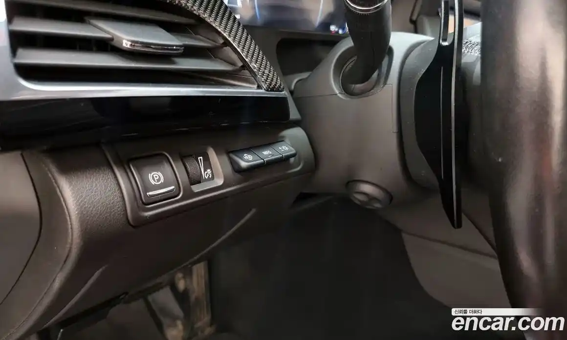 Cadillac CT6 2019 3.6 Автомат в Москве № 285579, фото 11