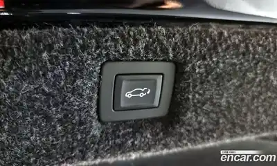 Cadillac CT6 2019 3.6 Автомат в Москве № 285579, миниатюра 2